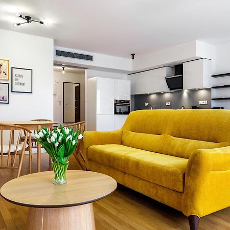 Modern Central Apartment W. Parking By Tyzenhauz 크라쿠프 외부 사진