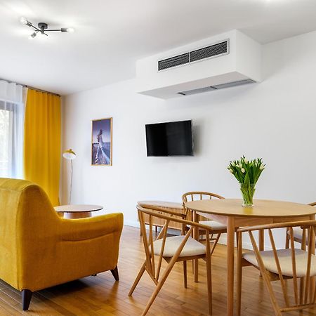 Modern Central Apartment W. Parking By Tyzenhauz 크라쿠프 외부 사진