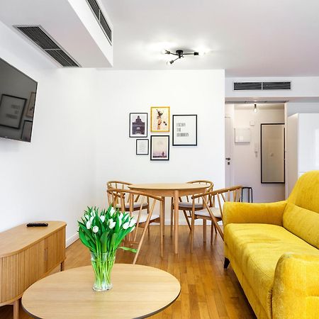 Modern Central Apartment W. Parking By Tyzenhauz 크라쿠프 외부 사진