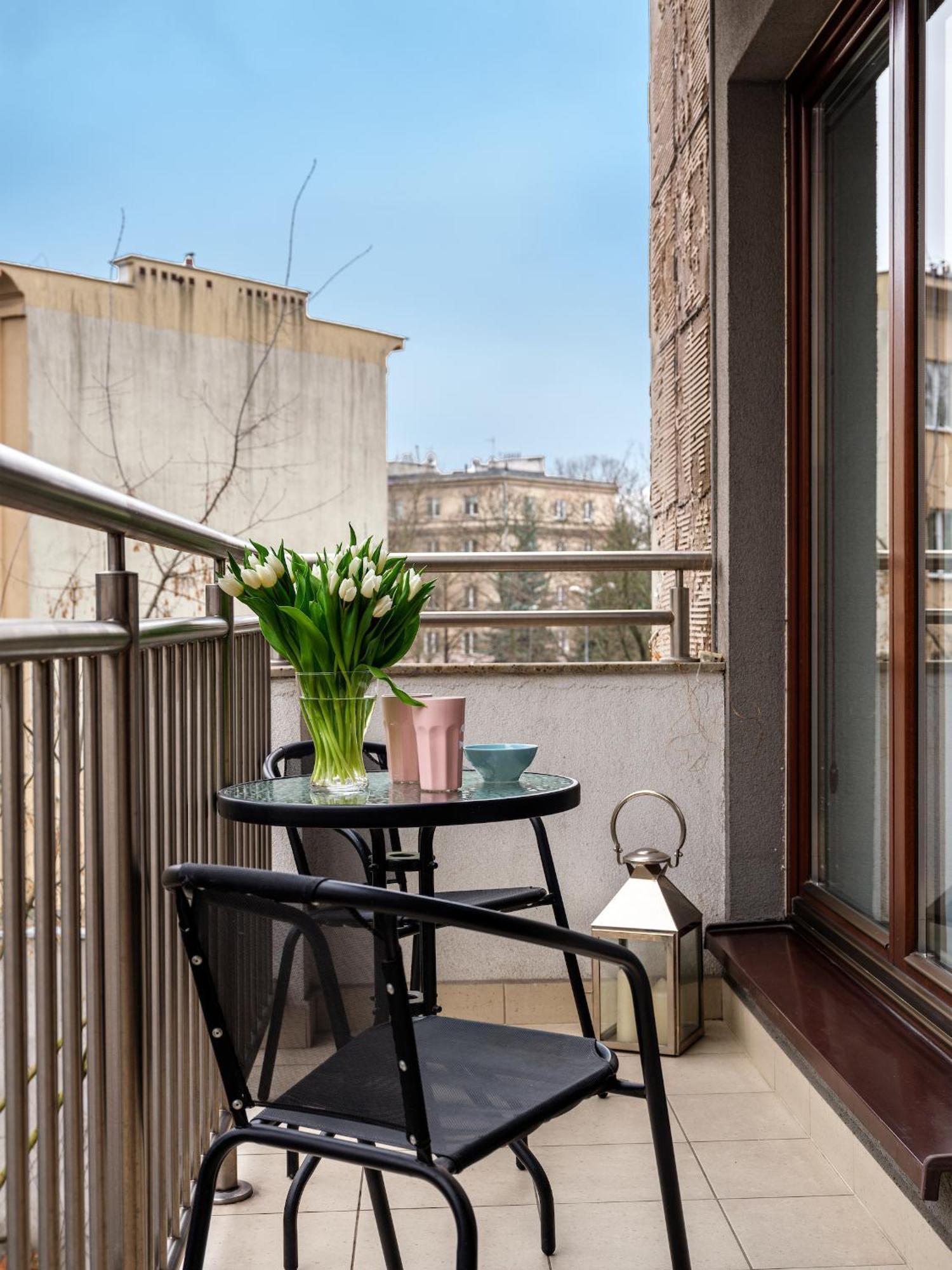 Modern Central Apartment W. Parking By Tyzenhauz 크라쿠프 외부 사진